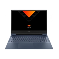 Купить Ноутбук VICTUS 16-e0080ur,R5-5600H,8GB 3200,512GB PCIe,RTX3060 6GB,16.1 FHD IPS 250 nits 144Hz,DOS,Blue,720p,1yw Алматы