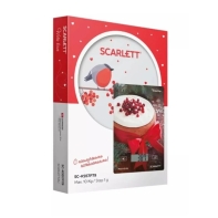 купить Весы кухонные Scarlett SC-KS57P79 в Алматы фото 2