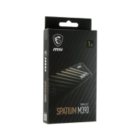 купить Твердотельный накопитель MSI SPATIUM M390, 1000GB в Алматы фото 3