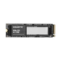 купить Твердотельный накопитель SSD 512Gb, PCIe3.0x4, GIGABYTE G3NVME512G, M.2 2280, NVMe1.3, R1900/W1200 в Алматы фото 1