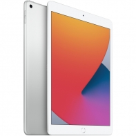 купить 10.2-inch iPad Wi-Fi 32GB - Silver, Model A2270 в Алматы фото 2