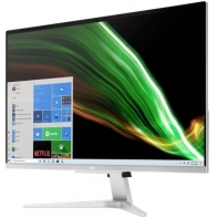 купить Моноблок Acer Aspire C27-1655 27 FHD Intel&reg; Core&trade; i5 1135G7/8Gb/1000Gb/SSD 256Gb/MX330 2Gb/Win10 Pro(DQ.BGGMC.003) в Алматы фото 3