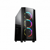 купить Компьютерный корпус Cougar MX660-T без Б/П в Алматы фото 4