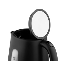 купить Электрочайник Ardesto EKL-F19B 1.7л/2150Вт/strix контроль/чёрный в Алматы фото 2