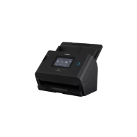 купить Сканер Canon/DOCUMENT SCANNER DR-S350NW/A4 в Алматы фото 2