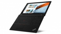 купить Ноутбук Lenovo ThinkPad L590 15,6*FHD/Core i7-8565U/16GB/512Gb SSD/LTE/Win10 Pro (20Q7001GRT) /  в Алматы фото 2
