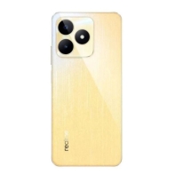 купить Смартфон Realme C53 6+128 Gb Champion Gold RMX3760 INT+NFC (RU) в Алматы фото 4