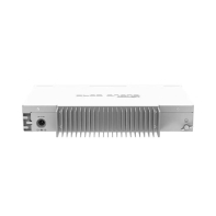 купить Маршрутизатор MikroTik CCR1009-7G-1C-PC в Алматы фото 2