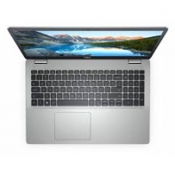 купить Ноутбук Dell/Inspiron 5593/Core i7/1065G7/1,3 GHz/8 Gb/256 Gb/Nо ODD/GeForce/MX230/4 Gb/15,6 **/1920x1080/Windows 10/Home/64/серебристый в Алматы фото 1