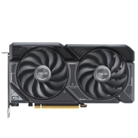 купить Видеокарта ASUS GeForce RTX4060Ti 16GB DUAL-RTX4060TI-16G в Алматы фото 1