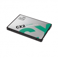 купить Твердотельный накопитель  256GB SSD TeamGroup CX2  2.5” SATA3 R520Mb/s, W430MB/s T253X6256G0C101 в Алматы фото 4