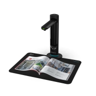 купить Сканер Canon Настольный сканер IRIScan Desk 6 Business (3981V744) в Алматы фото 1