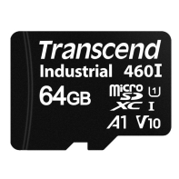 купить Карта памяти MicroSD 64GB Transcend TS64GUSD460I в Алматы фото 1