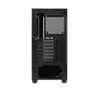 купить Корпус Ocypus Gamma C72 BK ATX/mATX/ITX 3xUSB Черный Gamma-C72-BKD000XX-GL в Алматы фото 2