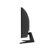 купить Монитор 34" ASUS TUF Gaming VG34VQ3B VA 3440x1440 180Hz 1ms 400cd/m 4000:1 1500R 2xHDMI 2xDP 2x2W в Алматы фото 2