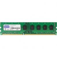 купить Оперативная память 8Gb DDR3 1333Mhz GOODRAM PC3-10600 CL9 GR1333D364L9/8G в Алматы фото 1
