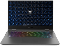 купить Ноутбук Lenovo Legion Y730-15ICH 15.6** FHD(1920x1080) IPS 144Hz nonGLARE/Intel Core i7-8750H 2.20GHz Hexa/16GB/1TB+256GB SSD/GMA HD630/GF GTX1050Ti 4GB/noDVD/WiFi/BT4.1/HD Web Camera/BLKB/3cell/6.0h/2.20kg/W10/2Y/BLACK в Алматы фото 1