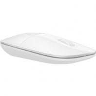 купить Мышь HP Z3700 White Wireless Mouse в Алматы фото 2