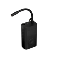 купить Портативный электрический насос Xiaomi Portable Electric Air Compressor 1S в Алматы фото 2