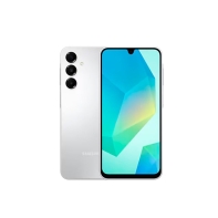 купить Смартфон Samsung Galaxy A16 128GB Gray (SM-A165FZAGCAC) в Алматы фото 1