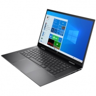 купить Ноутбук HP 15-eu0020ur HP ENVYx360 Touch 15.6 FHD IPS AMD Ryzen™ 5 5500U/8Gb/SSD 512Gb/AMD Radeon™ Graphics/Win10/Nightfall black(4E0V2EA#ACB) в Алматы фото 4