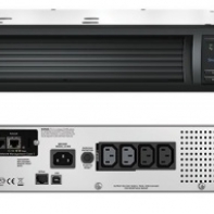 купить ИБП APC/SMT750RMI2UNC/Smart/Line Interactiv/Rack/IEC/with AP9631 card/750 VА/500 W в Алматы фото 1