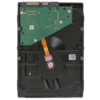 купить Жесткий диск HDD 6Tb Seagate Surveillance SV35 SATA 6G3.5 7200rpm 128Mb ST6000VX001 в Алматы фото 2