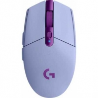 Купить Мышь Logitech G305 LIGHTSPEED, Lilac Алматы