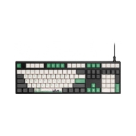 Купить Клавиатура Varmilo VEM108 Panda R2 EC V2 Rose UA Алматы