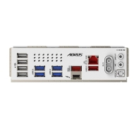 купить MB Socket1851, ATX, iZ890 (DP+HDMI) Gigabyte Z890 AORUS ELITE X ICE, 4DDR5, 3PCIx16 в Алматы фото 2