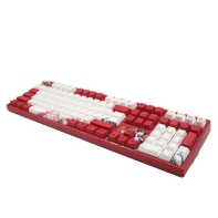 купить Клавиатура Varmilo Koi VEA108 Cherry MX Red в Алматы фото 2