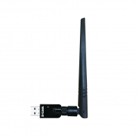 купить USB адаптер D-Link DWA-172/RU/B1A в Алматы фото 1