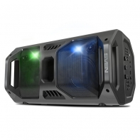 купить SVEN PS-600, черный, акустическая система (2.0, мощность 2x25 Вт (RMS), Bluetooth, FM, USB, microSD, в Алматы фото 1