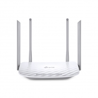 Купить Маршрутизатор, TP-Link, Archer C50(RU), 1200М, 1 WAN порт 10/100М   4 LAN порта 10/100М Алматы