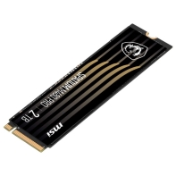 купить SSD MSI SPATIUM M480 PRO PCIe 4.0 NVMe M.2 2TB в Алматы фото 3
