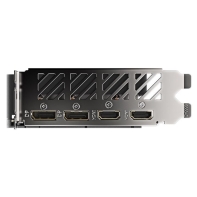 купить Видеокарта Gigabyte (GV-N406TEAGLE-8GD) RTX4060Ti EAGLE 8G в Алматы фото 3