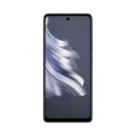 купить Смартфон TECNO SPARK 20 Pro (KJ6) 256+8 GB Moonlit Black в Алматы фото 1