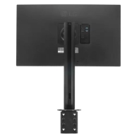 купить Монитор жидкокристаллический LG 27QN880-B.ADRZ LCD 27" 16:9 2560х1440(WQHD) IPS, nonGLARE, 350cd в Алматы фото 4