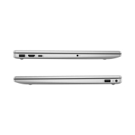 купить Ноутбук HP 15-fc0058ci 15.6* FHD AMD Ryzen&trade; 5-7520U/8Gb/SSD 512Gb/AMD Radeon&trade; Graphics/Silver/Dos(A19WBEA#UUQ) в Алматы фото 3