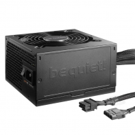 купить Блок питания Bequiet! System Power 9 500W S9-500W BN246 в Алматы фото 2