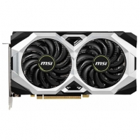 купить Видеокарта MSI GeForce RTX2070 VENTUS GP, 8G GDDR6 256-bit 1xHDMI 3xDP RTX 2070 VENTUS GP 8G в Алматы фото 3