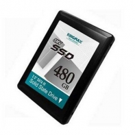 купить Жесткий диск SSD 480GB Kingmax KM480GSMV32 в Алматы фото 1