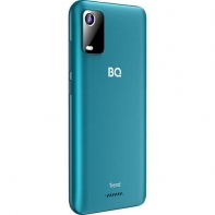 купить Смартфон BQ-5560L Trend Azure в Алматы фото 3