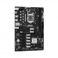 купить Материнская плата ASRock Q270 PRO BTC+ в Алматы фото 3