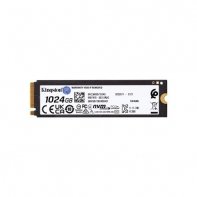 купить Жесткий диск SSD 1024GB Kingston SKC3000S/1024G PCIe 4.0 NVMe M2 в Алматы фото 3