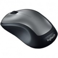 купить LOGITECH Wireless Mouse M310 - EMEA - SILVER в Алматы фото 1