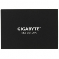купить Твердотельный накопитель 256GB SSD Gigabyte UD PRO 2.5” SATA3 R550Mb/s, W530MB/s GP-UDPRO256G в Алматы фото 1