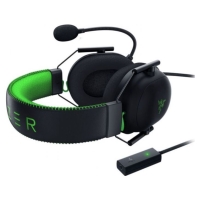 купить Гарнитура Razer Blackshark V2 + USB Sound Card - SE в Алматы фото 3