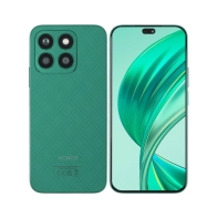 Купить HONOR X8b 8GB+256GB Glamorous Green Dual Card Open Market Ver. EU Charger Алматы