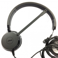 купить Jabra EVOLVE 30 II UC Mono в Алматы фото 3